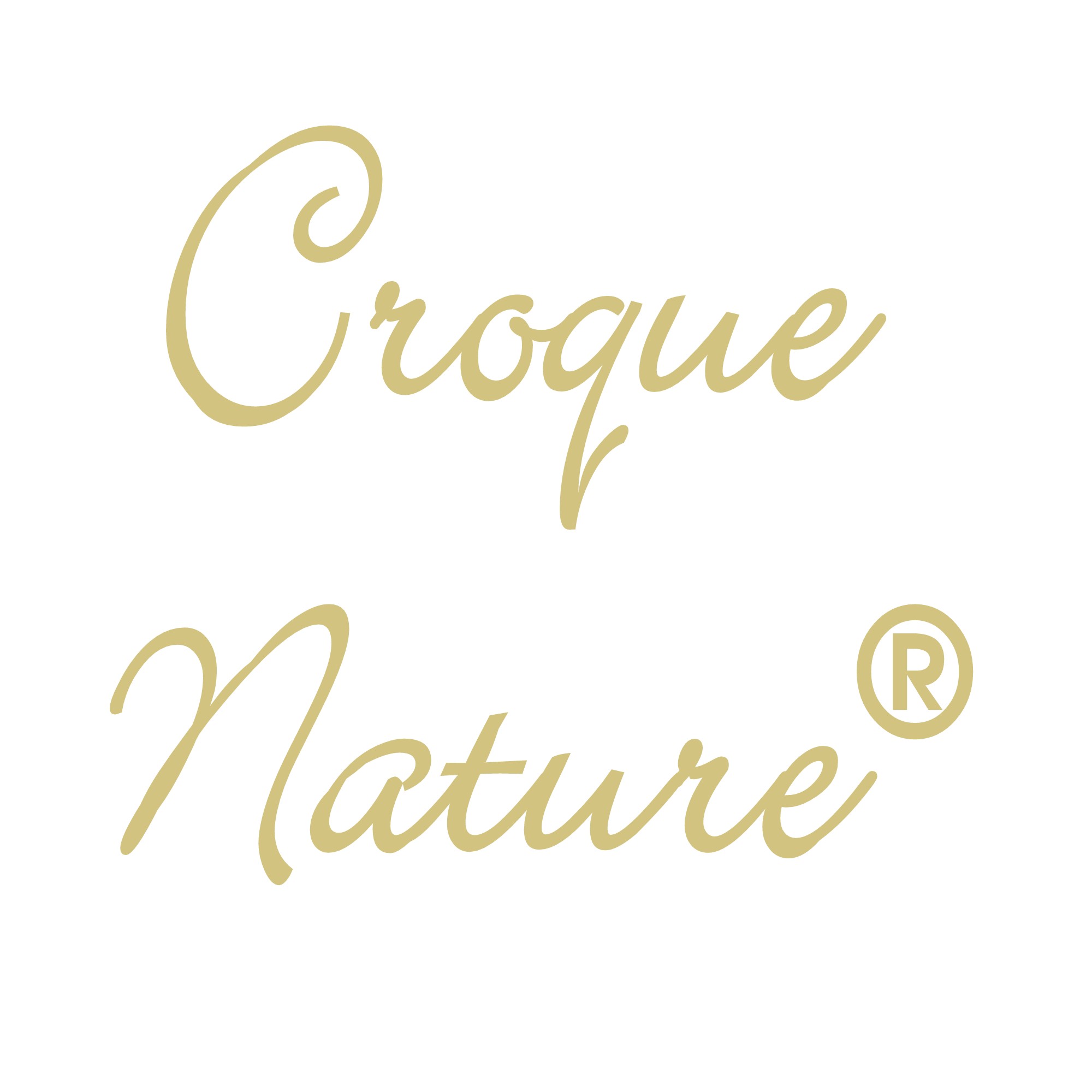 CROQUE NATURE® BOURGET-EN-HUILE